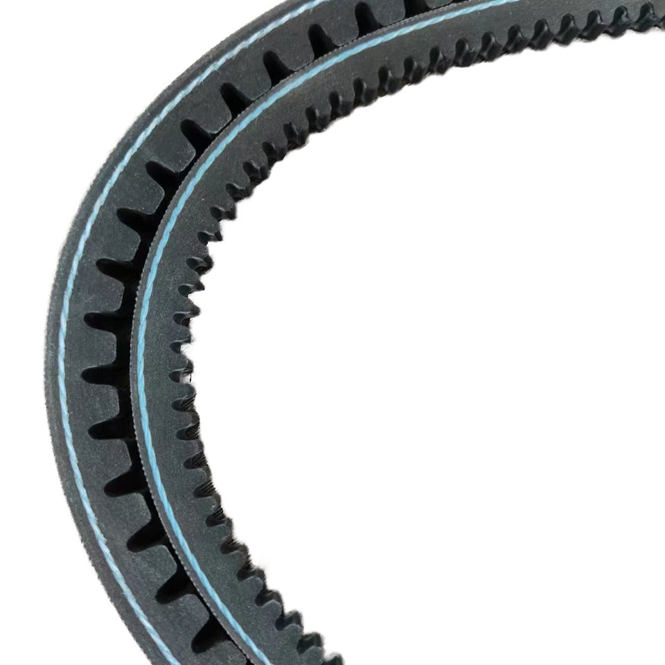 High Quality Factory Direct Selling Black Rubber V Belt Industry Transmission Belt Type Of A,B,C,AX,BX,CX,AV10,AV13,ect