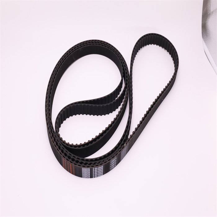 Transmission belts rubber timing belt type MXL XL L H XH high quality courroie de distribution