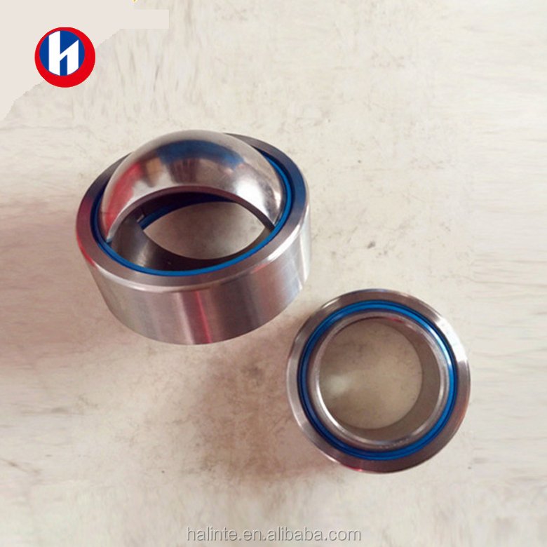 Spherical Plain Bearing China Supplier Spherical Plain GEG14 C