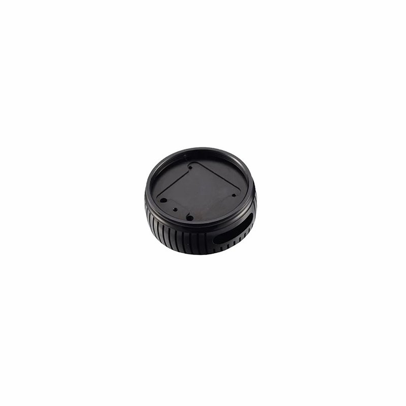 cnc milling machining suppliers lathe part plastic tube pom machining parts UAV camera Medical Equipment auto parts