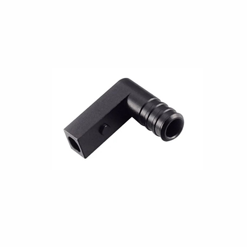 cnc milling machining suppliers lathe part plastic tube pom machining parts UAV camera Medical Equipment auto parts