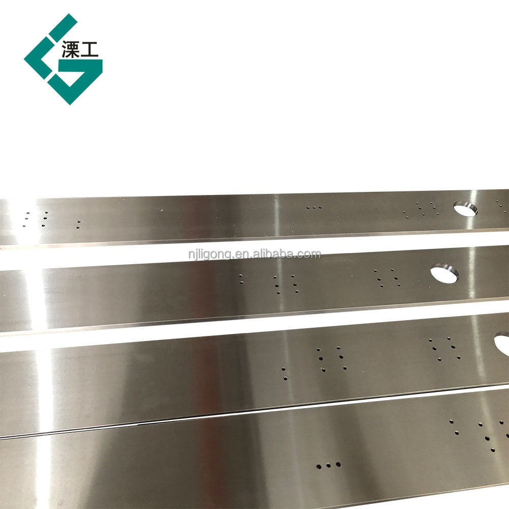 Hot Auto Automatic Production Line Steel Guide Rail Manufacturers Direct Supply of Automatic Production Line Steel Guideway