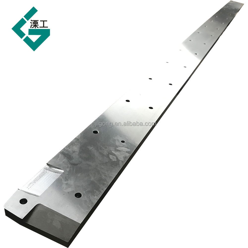 Hot Auto Automatic Production Line Steel Guide Rail Manufacturers Direct Supply of Automatic Production Line Steel Guideway