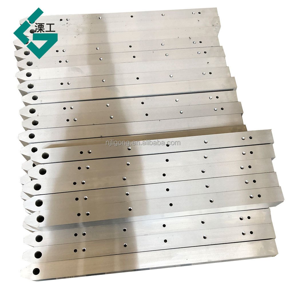 Hot Auto Automatic Production Line Steel Guide Rail Manufacturers Direct Supply of Automatic Production Line Steel Guideway