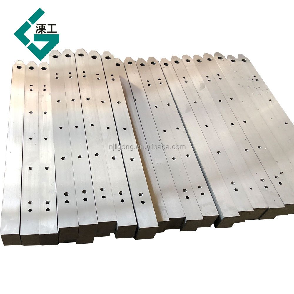 Hot Auto Automatic Production Line Steel Guide Rail Manufacturers Direct Supply of Automatic Production Line Steel Guideway