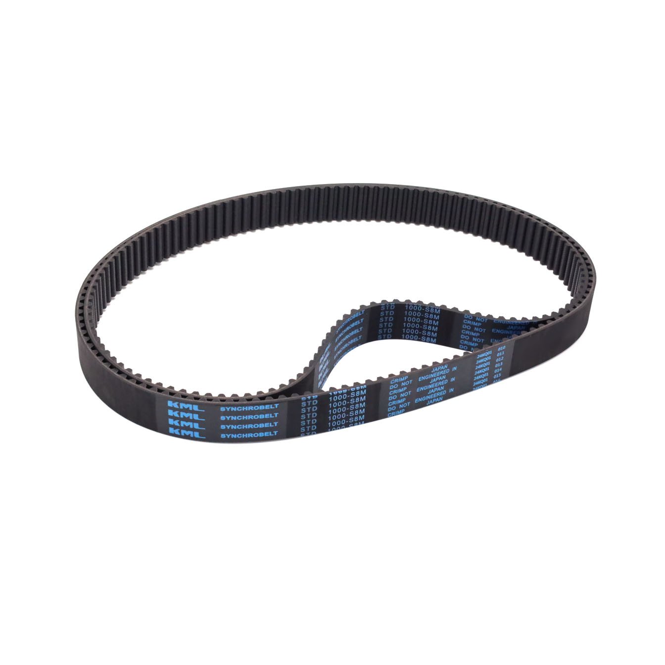 High quality Rubber timing belts HTD STD STS RPP S2M S3M S5M S8M S14M