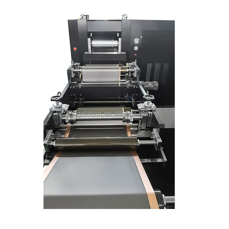 Hot Sale Semi Auto Lithium Ion Battery Equipment Production Line for Lithium Batteries