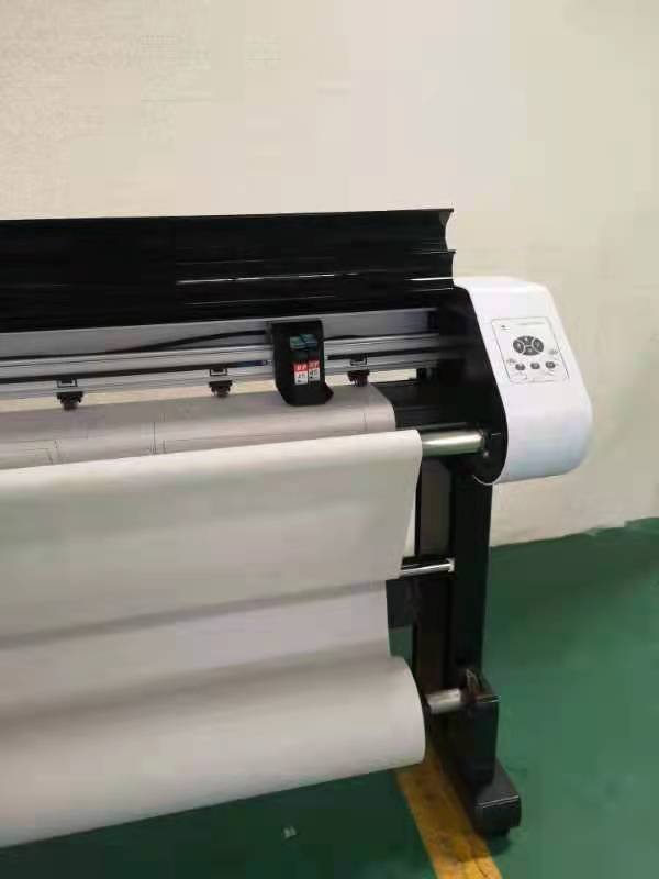 1800mm Large Format Auto Paper Feed Fast Speed Apparel CAD/CAM for Garment Pattern Inkjet Plotter