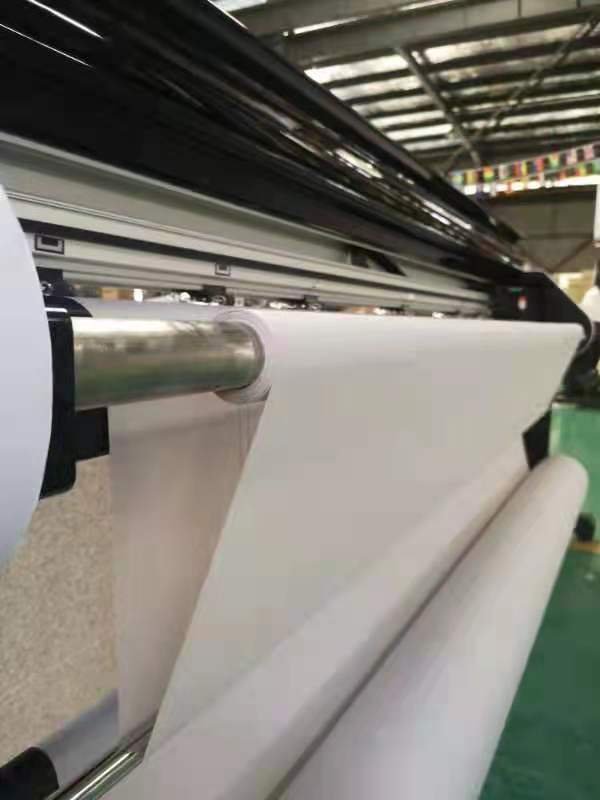 1800mm Large Format Auto Paper Feed Fast Speed Apparel CAD/CAM for Garment Pattern Inkjet Plotter