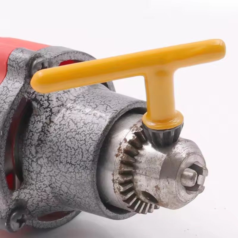 Hand Wrench Drill Power Tool Accessories Drill Chuck Key Wrench Tool Part Drill Chuck Keys