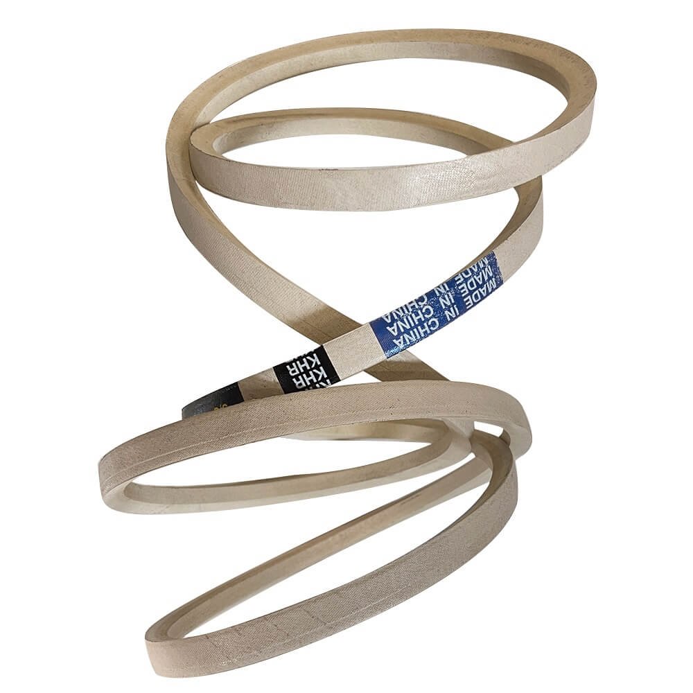 High quality A68 B62 C82 A52 Wrapped V-Belt Rubber Belt ordinary belt