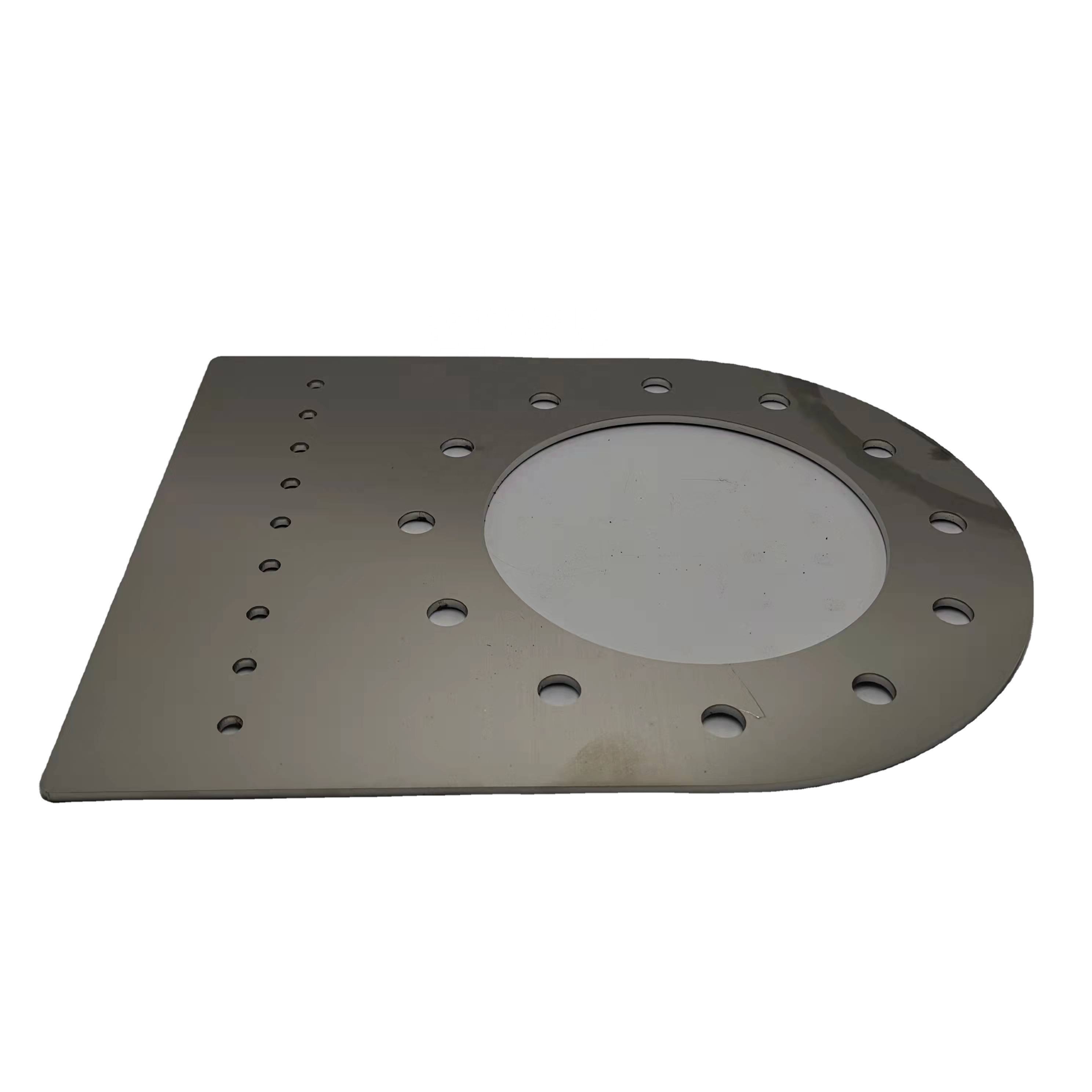 Stainless Steel Aluminum Powder Association Car Body Panel Repair Die Parts Car Body Panel Repair Stamping