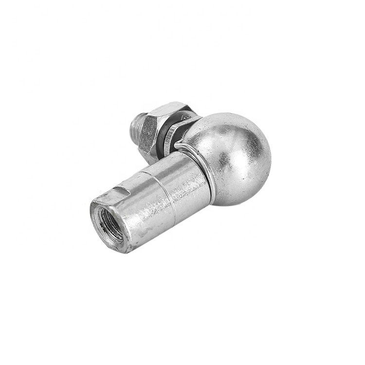 LDK Custom Auto Parts Bearing Metric Size CS8/1 Rod End Ball Joint