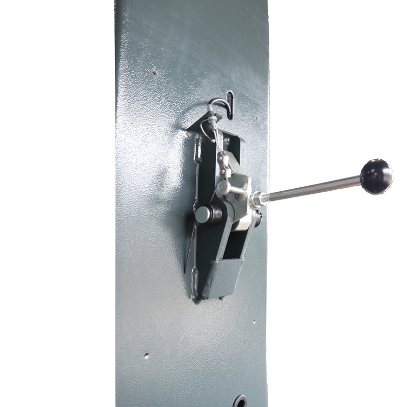 Aver P90S 2-Post Car Lift Single-Point Lock Auto Body Repair Tools for Garage or Car Bodyshop Use