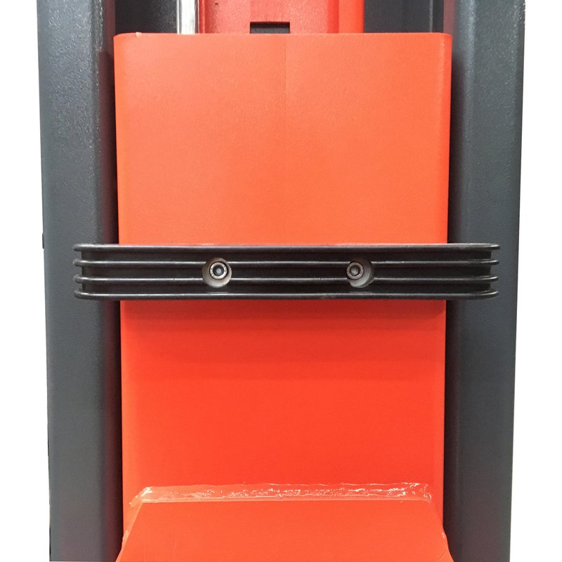 Aver P90S 2-Post Car Lift Single-Point Lock Auto Body Repair Tools for Garage or Car Bodyshop Use