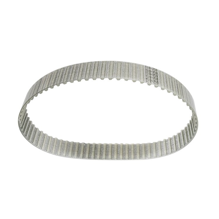 Fast delivery time T10 transparent seamless power transmission PU polyurethane timing belts