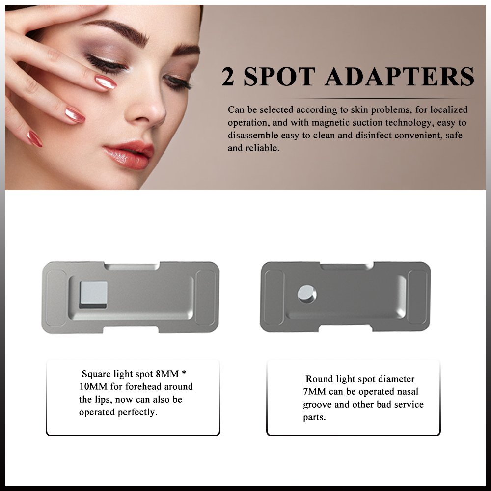 High Quality Professional Portable DPL Hair Removal Machine