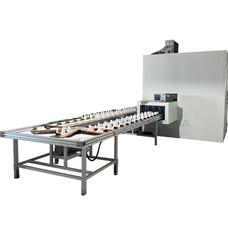 Efficient Production Line Equipment for High-Quality Manufacturing and Streamlined Operations