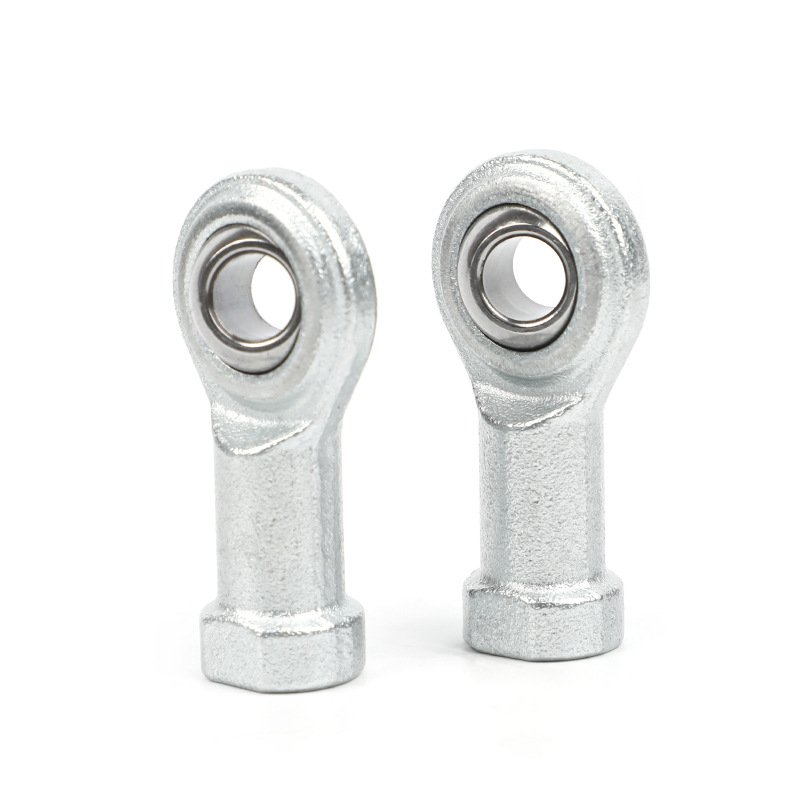 Low noise NHS3 female thread ball joint bearing M3 rod end bearing