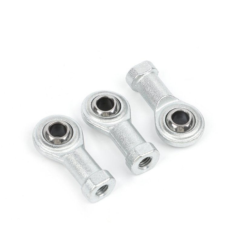 Low noise NHS3 female thread ball joint bearing M3 rod end bearing