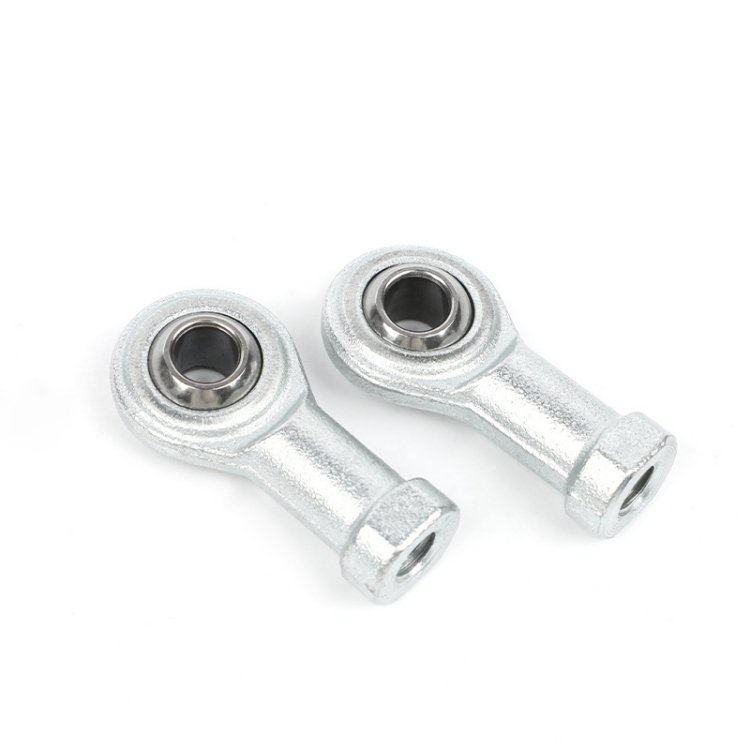 Low noise NHS3 female thread ball joint bearing M3 rod end bearing