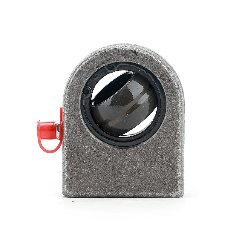 GF40LO Rod end Plain Bearing 40X100X40X119mm Hydraulic Cylinder Rod End Bearing GF40LO SF40ES