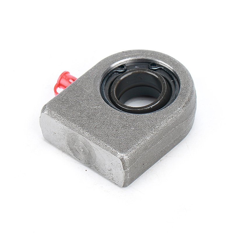 GF40LO Rod end Plain Bearing 40X100X40X119mm Hydraulic Cylinder Rod End Bearing GF40LO SF40ES