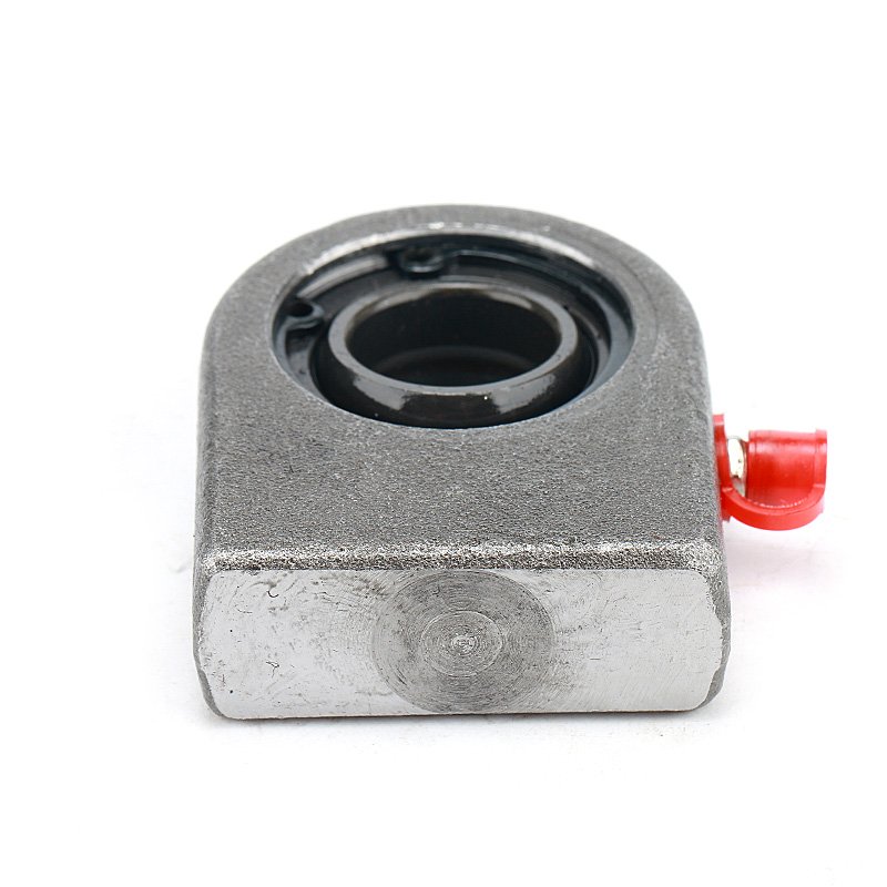 GF40LO Rod end Plain Bearing 40X100X40X119mm Hydraulic Cylinder Rod End Bearing GF40LO SF40ES