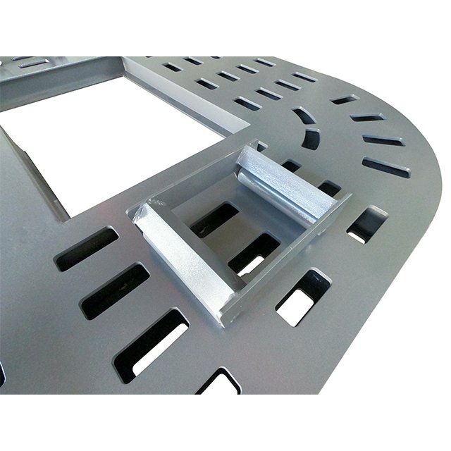 Auto Body Repair Equipment Car Bench Straightener Car Frame Machine