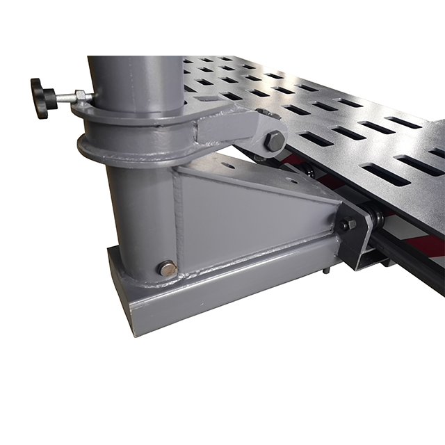Auto Body Repair Equipment Car Bench Straightener Car Frame Machine