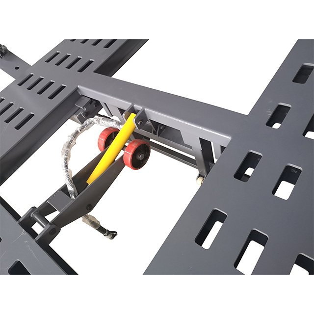 Auto Body Repair Equipment Car Bench Straightener Car Frame Machine