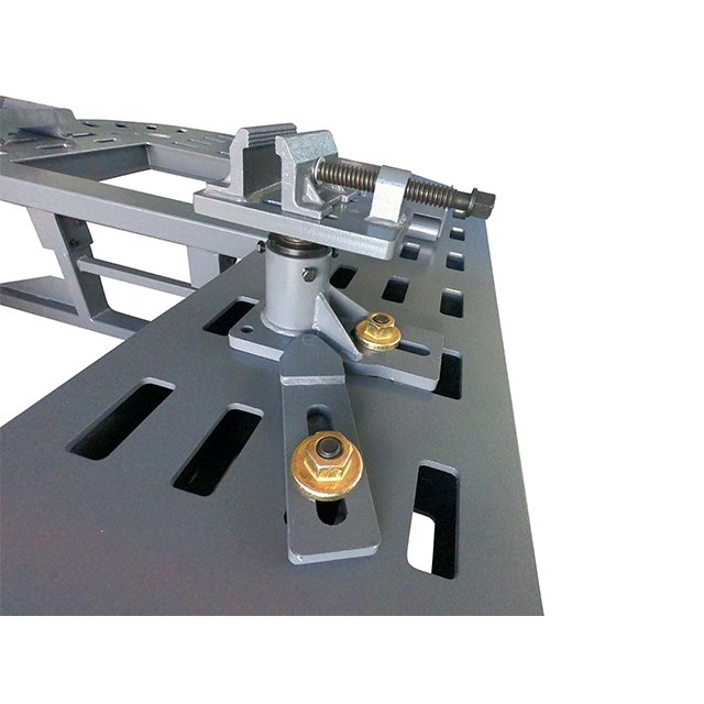 Auto Body Repair Equipment Car Bench Straightener Car Frame Machine