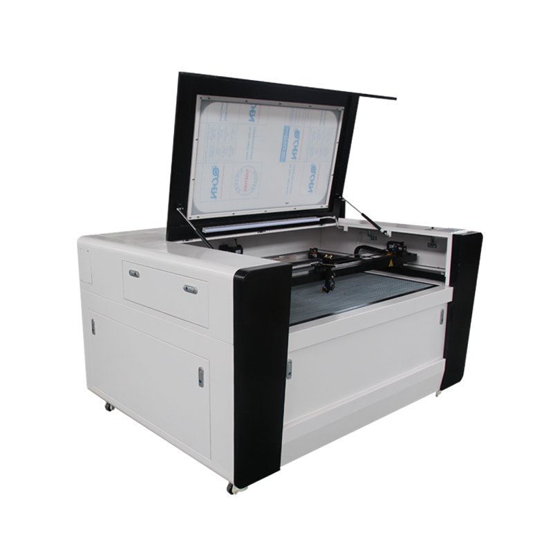 MDF Acrylic 150W Co2 Laser Cutting Machine 1390 1610 1325