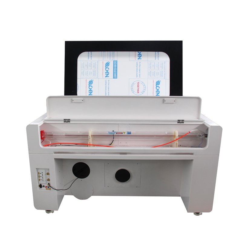 MDF Acrylic 150W Co2 Laser Cutting Machine 1390 1610 1325