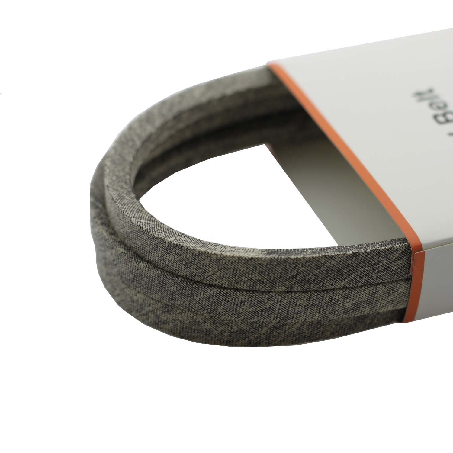 0.5" belt Husqvar na 531300768 LTH1342 transmission v belt lawn mower drive Kevlar belt