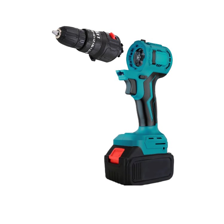 In One Multi Function Cordless Combo Set Power Tool Kit Armored Case Accessories Power8 Create 20V Workshop Plus All Light Jig