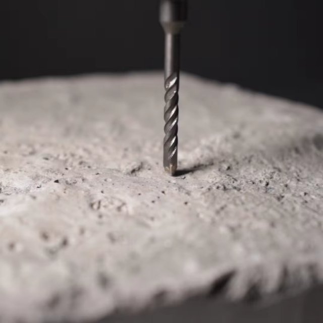 Best Price SDS HAMMER DRILL BIT Tools for Concrete Masonry Granite Hammer Drill Bit Drilling