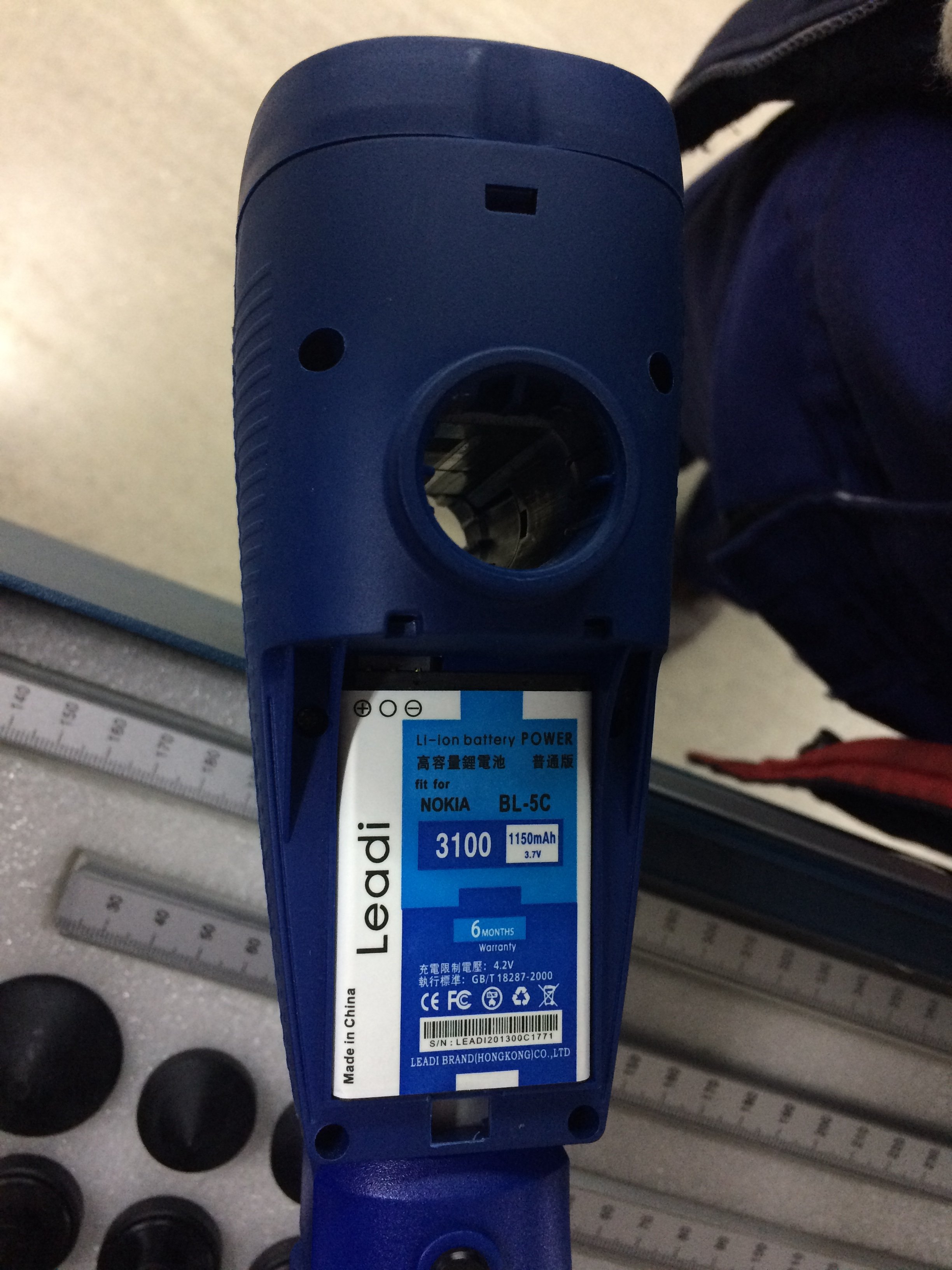 Maxima Car Electronic Measuring System Vehicle Tools Body Repair Equipment