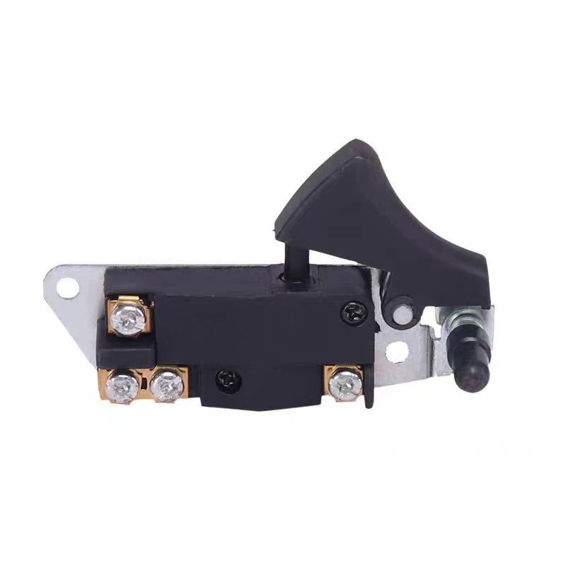 Power tool switch cutting machine switch