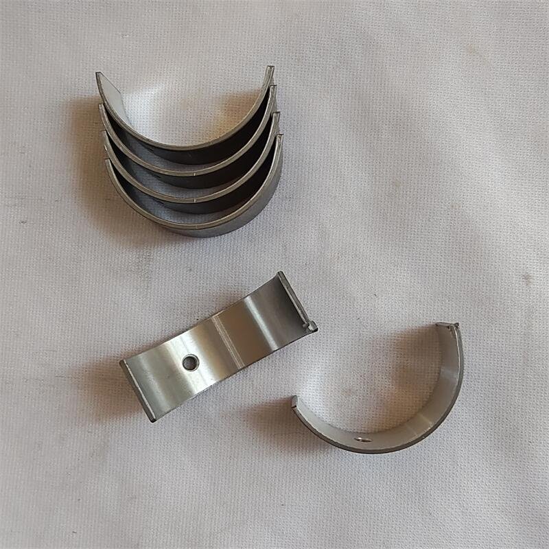 1jz 2jz con and rod bearing for toyota 1jz-ge 2jz-ge engine crankshaft bearing 13041-46010 R702A