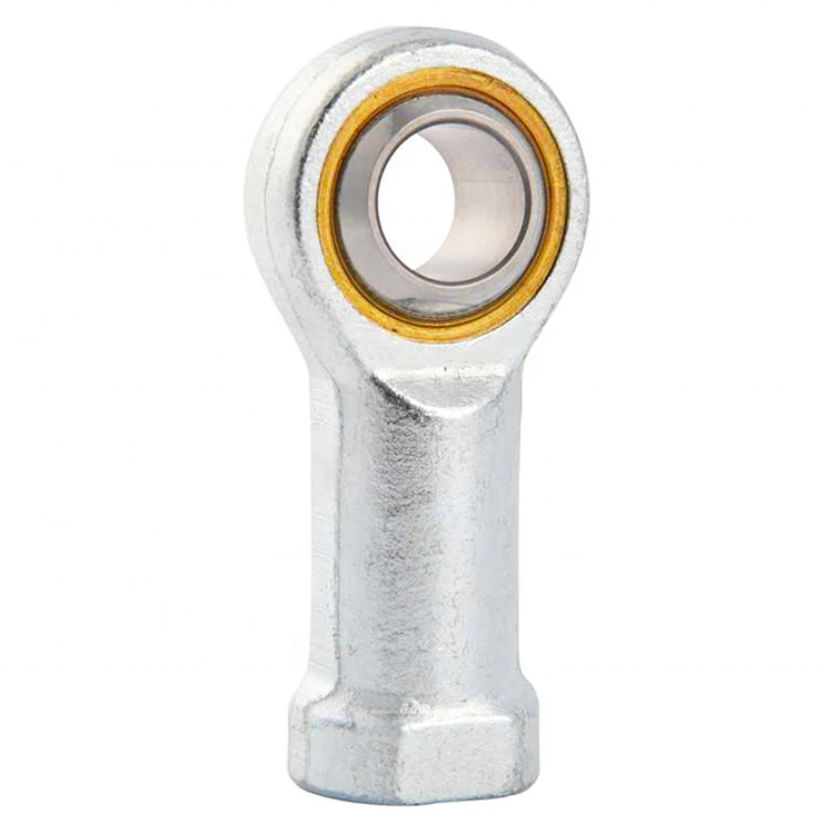 GIKR10-PW rod end ball joint bearing GIKR 10 PW right hand thread
