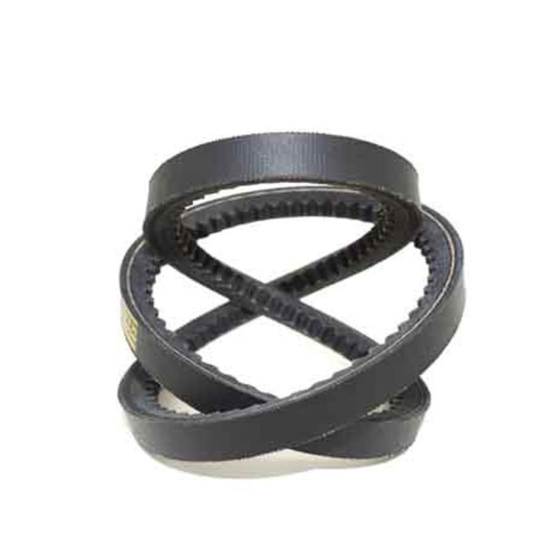 Rubber PVC Silicone PU Auto Motorcycle Transmission Parts Fan Conveyor Synchronous Tooth Drive Belt