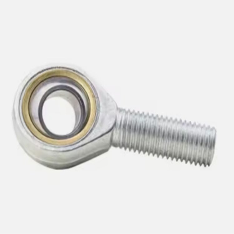 Extremely Precise Rod End Bearing POS6 POS6L PHS6 PHS6L Rod End Bearing For Manufacturing Plant Building Material Shops