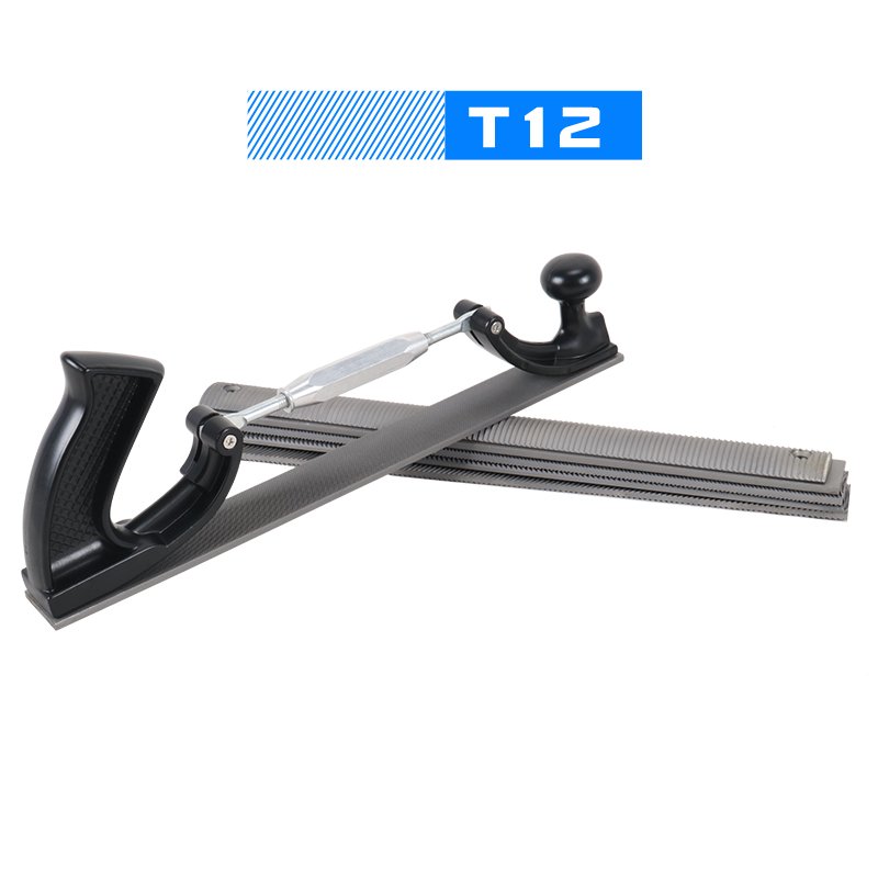 Auto Dent Sheet Metal Shaping Car Body Repair File Tools Holder Hand Tools