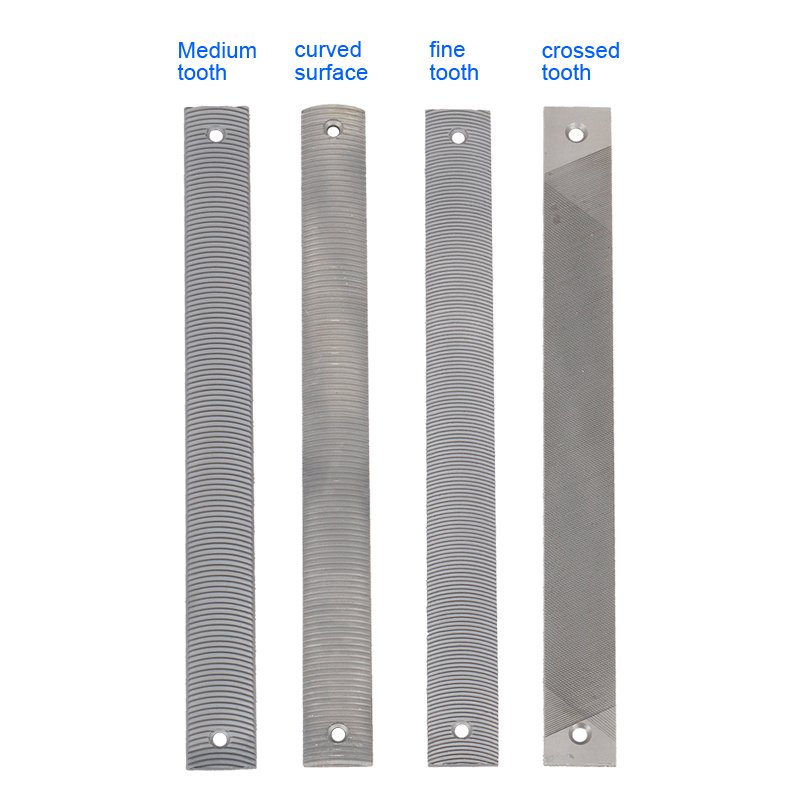 Auto Dent Sheet Metal Shaping Car Body Repair File Tools Holder Hand Tools