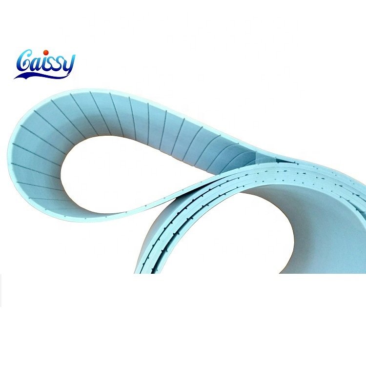 Hot Sale High Quality P1,P2,P3,P4 TPU Flat Belt Customized OEM Industrial Timing Belt open end/jointed/endless