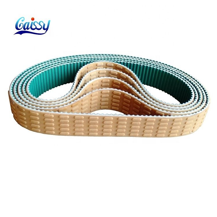 Hot Sale High Quality P1,P2,P3,P4 TPU Flat Belt Customized OEM Industrial Timing Belt open end/jointed/endless