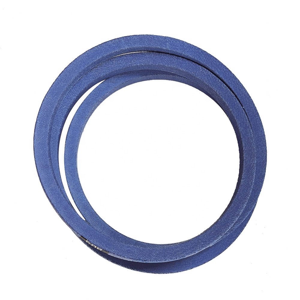 Power transmission Mower Machine Transmission belt 2L960 -1/2" x96 kevlarcord