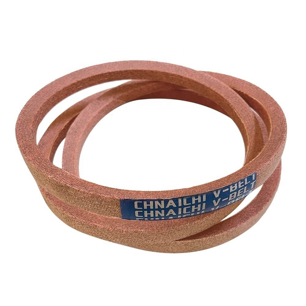 Power transmission Mower Machine Transmission belt 2L960 -1/2" x96 kevlarcord