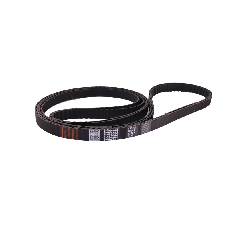 Economic and Numerous Specification Trapezoidal Toothed Rubber Timing Belts Are Provided By Our Factory